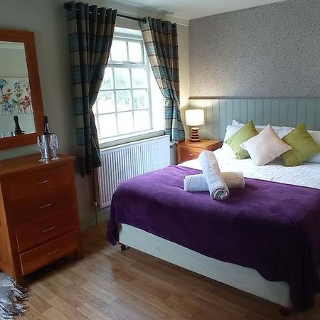 The Queen'S Arms Inn Warwick-on-Eden Εξωτερικό φωτογραφία