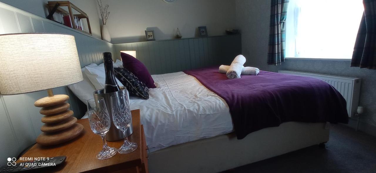 The Queen'S Arms Inn Warwick-on-Eden Εξωτερικό φωτογραφία