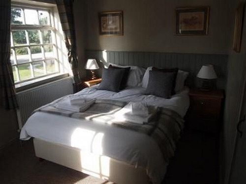 The Queen'S Arms Inn Warwick-on-Eden Εξωτερικό φωτογραφία
