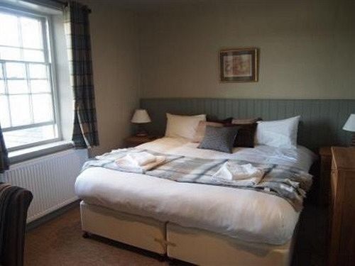 The Queen'S Arms Inn Warwick-on-Eden Εξωτερικό φωτογραφία
