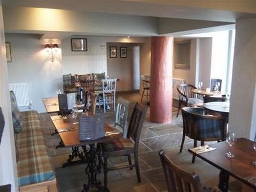 The Queen'S Arms Inn Warwick-on-Eden Εξωτερικό φωτογραφία