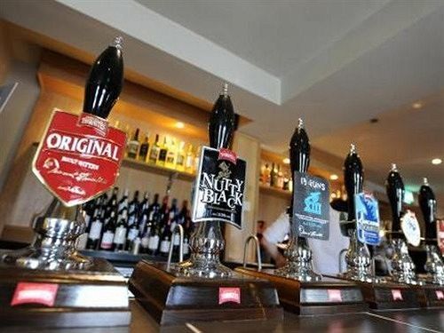 The Queen'S Arms Inn Warwick-on-Eden Εξωτερικό φωτογραφία